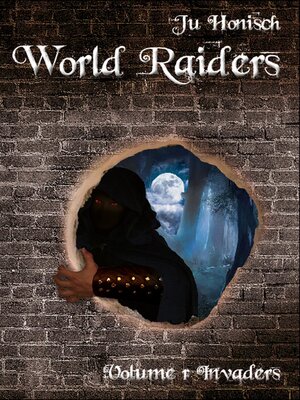 cover image of World Raiders